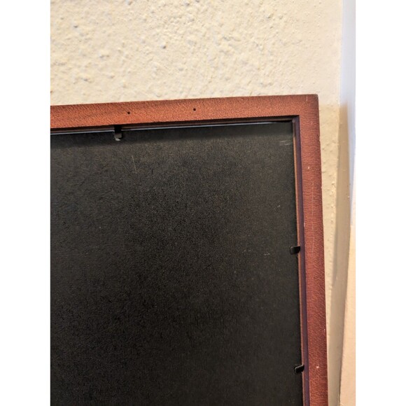 Disney Precious Moments Minnie & Alice 15x19 Framed Art Aaron Brothers Teacup - Picture 7 of 16